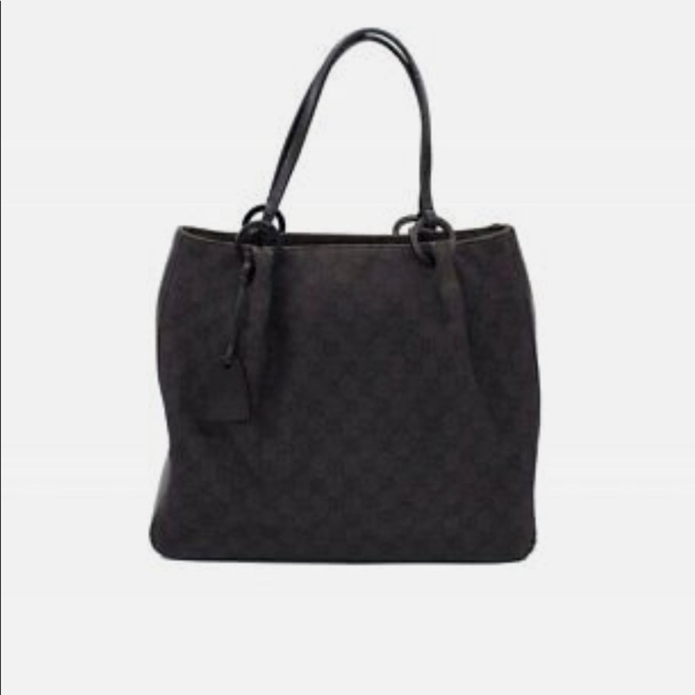 GG 101920 with heat stamped tags with Gucci serial numbers! Vintage